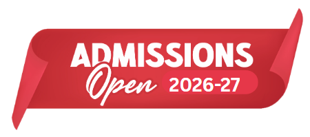 Admission 2023-24